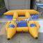 inflatable water ski flying fish towable boat