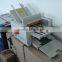 ZE-9B/4 Automatic Service Instructions Folding Machine With Economic Type