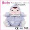 Best selling High quality Cute Baby toys and Holiday gifts Wholesale plush toys Dolls