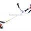 petrol brush cutter BC260A