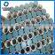 Q195-Q345 Grade and Structural Pipe Application galvanized steel pipe stock