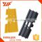 Crawler Excavator hardened steel track plate, track pad for assembly