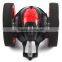 2.4G Remote Control Toys Jumping Car Bounce Car Robot With LED Night Light kids toys