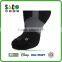 normal black cotton sports socks
