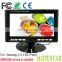 7 inch Digital Color TFT LCD Screen Monitor Car Monitor