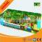 Hot Selling Customized Kids Indoor Playground Equipments