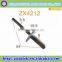Large produced car plastic spares of buckle fastener clip /plastic fasteners for car