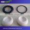 10years Facory shengjie OEM glass rubber gasket