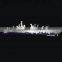 20 cm Collectible Plastic Warship Toy, Warship Model, Military Toy
