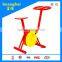 Made in china outdoor gym equipment Stepper & Waist Twister 20years manufacturers
