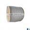 22mm x 1500mtrs 8 strand nylon(polyamide) rope with wooden tray