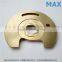 S3A Turbocharger Thrust bearing Turbo Thrust bearing