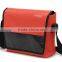 Fashion tarpaulin shoulder bag waterproof messenger bag