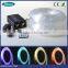 MKR-476 fiber optic light with 32W led light source at 3m PMMA fiber cable