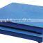 1000*1000mm 1Ton LCD Floor Scale