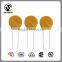 High voltage 20D Series Metal Oxide Varistor Resistance