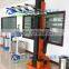 XT-Automatic powder spray reciprocator machine equipment system
