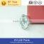 Ningbo High Precision aluminum stamping For stamped jewelry With ISO9001:2008