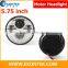 2016 new 5.75 inch round headlight for motorcycle harley parts High beam 40W Low beam 30W