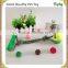 Rope with tennis ball and plastic handle sales on 