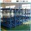 Industrial racks warehouse rack long span shelving