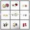 Fashion Metal Small Bag Ornament