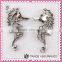 Wholesale engravable charms, wholesale paw print bulk charms