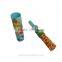 Bottle umbrella with cute carton printing for wholesale