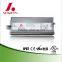 230v 220v 12v dimmable electronic transformer 100w power supply