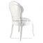 2016 foshan cheap transparent polycarbonate chairs