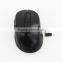 Black new brand 2.4g wireless gaming learn mouse