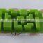 FDA grade Tetris shape silicone silicone ice mold