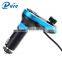 Hot Wireless Bluetooth Car FM Transmitter MP3 Player LED Display Dual USB Car Charger