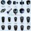 Genuine made in china firestone air bags air spring suspension for bus