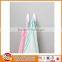 china 2016 new products plastic adhesive hooks/hangers for clothes