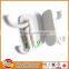 self adhesive small clear hanging plastic hooks