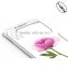 HUYSHE Wholesale Protective Film For Xiaomi Mi Max Full Cover Screen Protector Tempered Glass Black White Gold