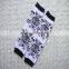 High Quality lovely baby product fashionable babies christmas leg warmers wholesale