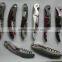 high-quality Multi-Function Wine Bottle Opener Stainless Waiters Corkscrew Tool Easy Use K02