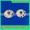 Precision components in alumina ceramic