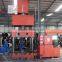 High Quality Four Pillars Hydraulic Press Machine for different tons