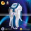 Nd Yag Laser Machine 2017 Newest Diode Laser Nd Yag Permanent Tattoo Removal Laser Hair Removal Nd Yag Laser Tattoo Removal Machine (CE/ISO/TUV/ROHS)