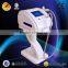 Promotion face lifting 6 tips portable fractional rf face lift machine