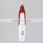 Newest microneedle 12 needles micro roller derma pen anti aging