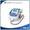 Vertical Professional Painless Portable Diode Laser Portable Hair Removal Machine With German Laser