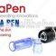 dr pen derma pen/micro needle pen/dermapen needles