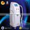 Multifunction 755nm alexandrite laser with 808nm laser and 1064nm yag laser