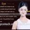 Home use facial beauty bar Mini Galvanic facial machine Beauty Esthetic Bar 24K Gold Ion Lifting Bar Facial 24K Gold Beauty