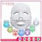 2016 Latest Led Facial Light Mask For Acne Wrinkles Skin Rejuvenation Anti Aging