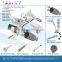 New Comming Dermabrasion Meso Cryo & Hot Hammer Ultrasonic and rf Manufacturers